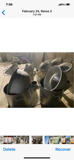 Casos para hacer carnitas