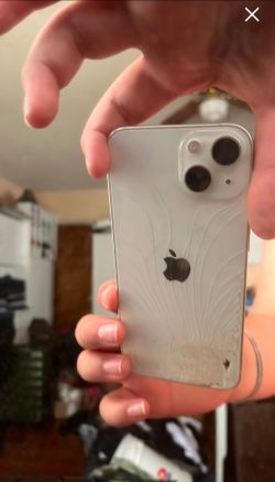 iPhone 13 unlocked