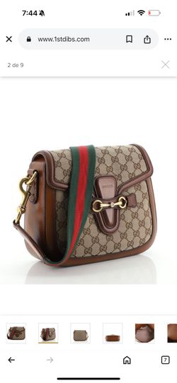Bolso Gucci