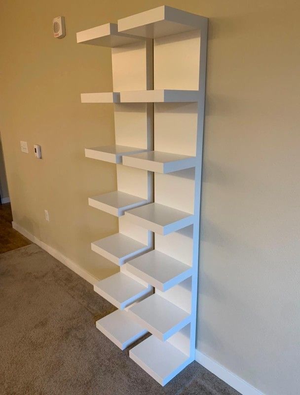 Shelves