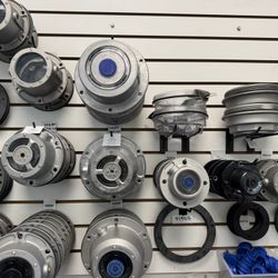 Truck and Trailer Brake Parts