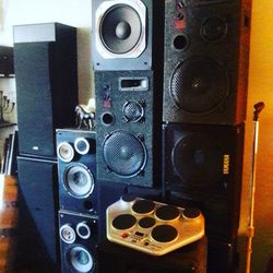 Speakers