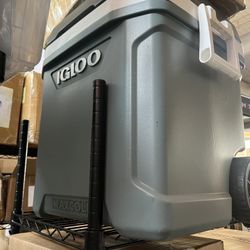 Igloo Max cold Latitude Cooler 62qt