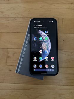 Google Pixel 9 Pro XL Unlocked In Perfect Condition