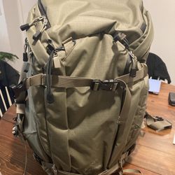 F-Stop Ajna 40L camera bag 