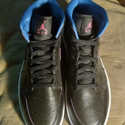 New Jordan 1s