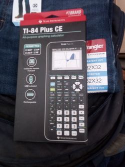 Texas instruments