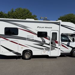 2024 Thor Motor Coach Four Winds 22E
