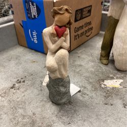 Willow tree Figurine
