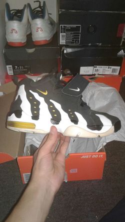 Nike air max dt '96