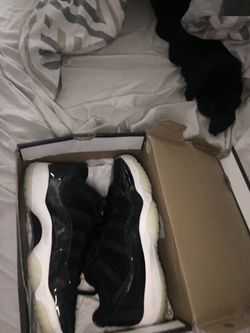 Jordans Barron 11 lows