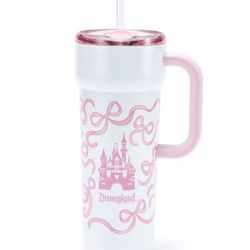 Brand New Disney Tumbler 