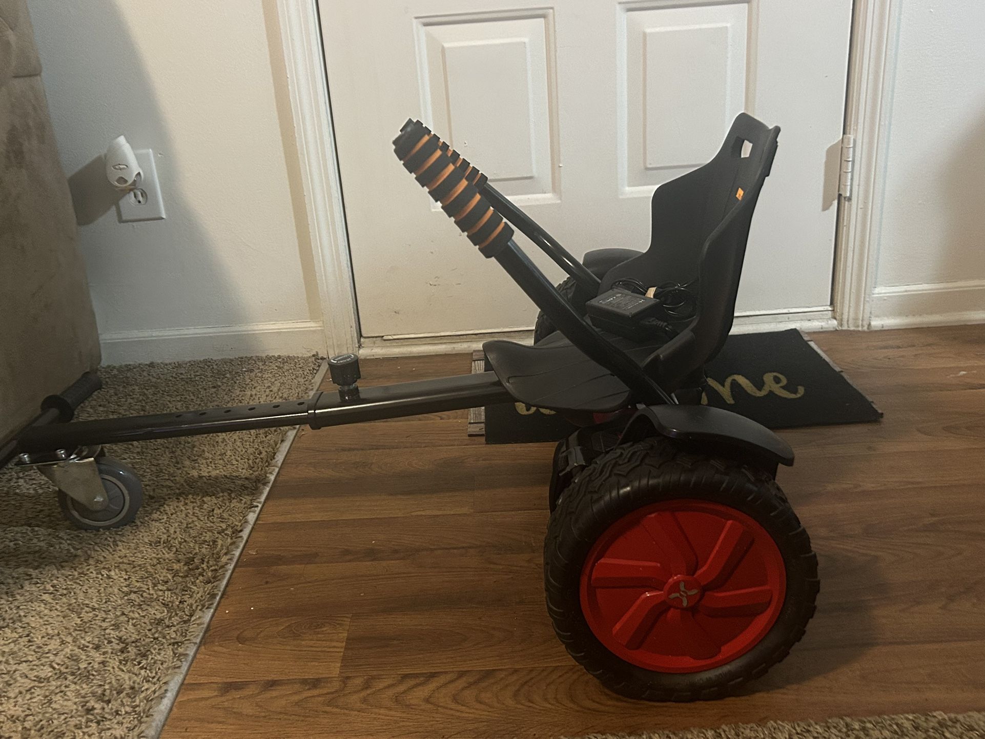 Hover 1 Board