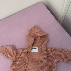 Old Navy Baby Blouse