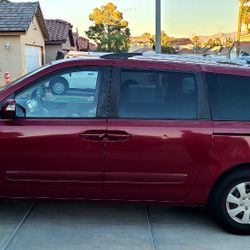 2011 KIA Sedona