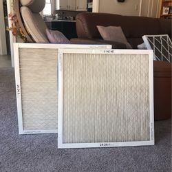 AC Filters 