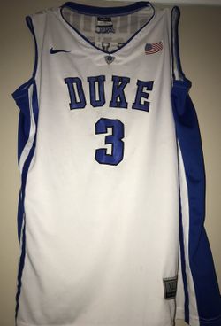XL Grayson Allen Duke jersey