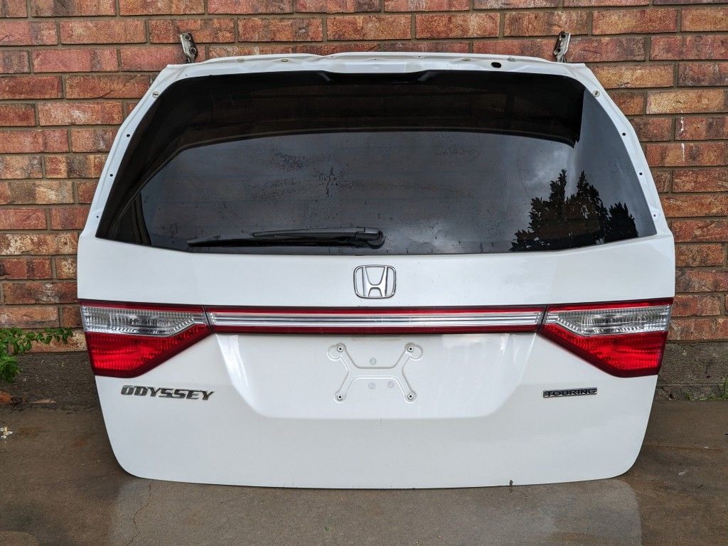 2011-2017 Honda Odyssey Lift Gate Lid Door