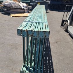 Pallet Rack 