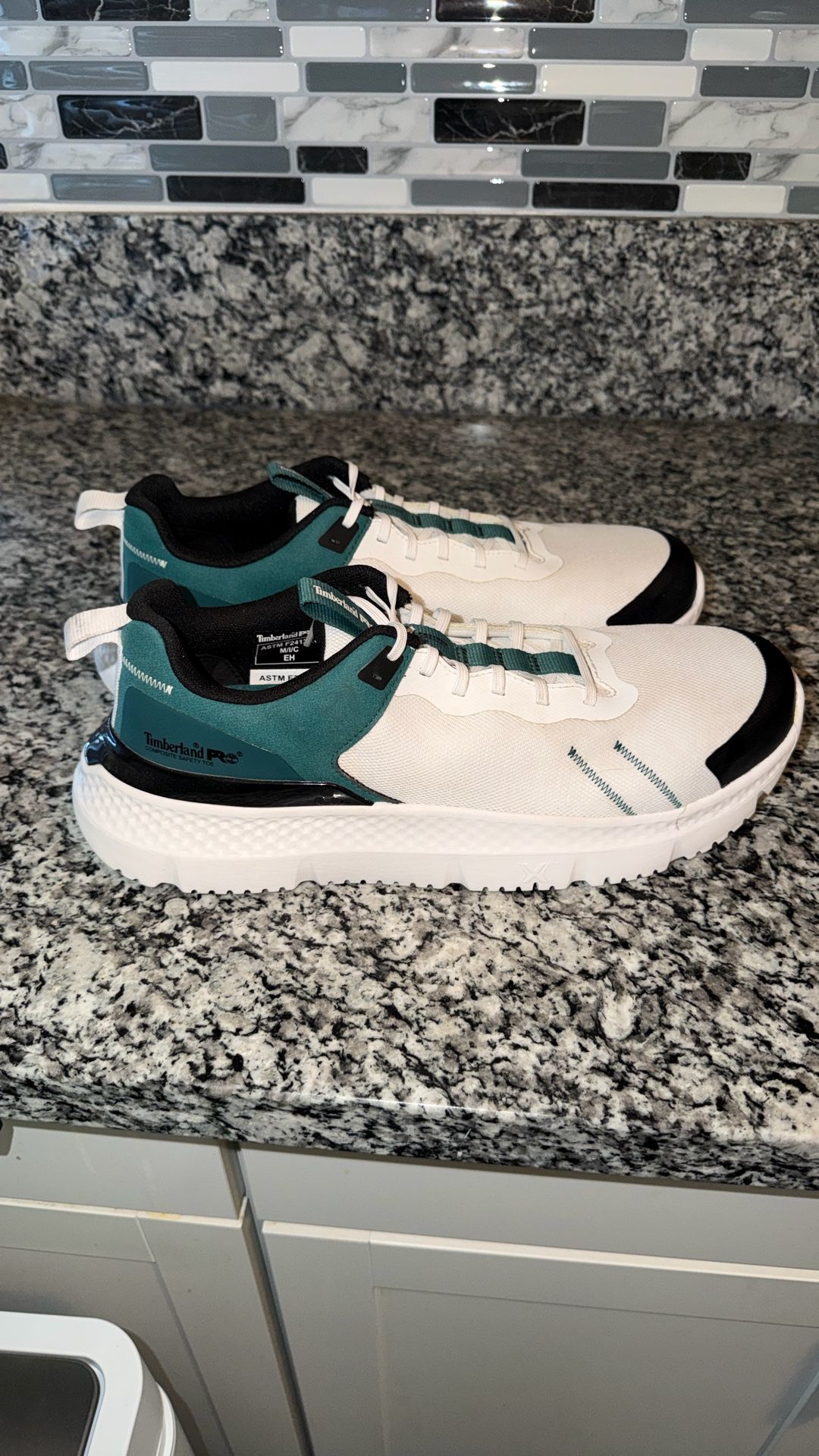 Timberland Pro Saftey Shoe Men’s Size 11