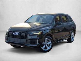 2023 Audi Q7