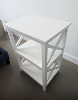 Side table