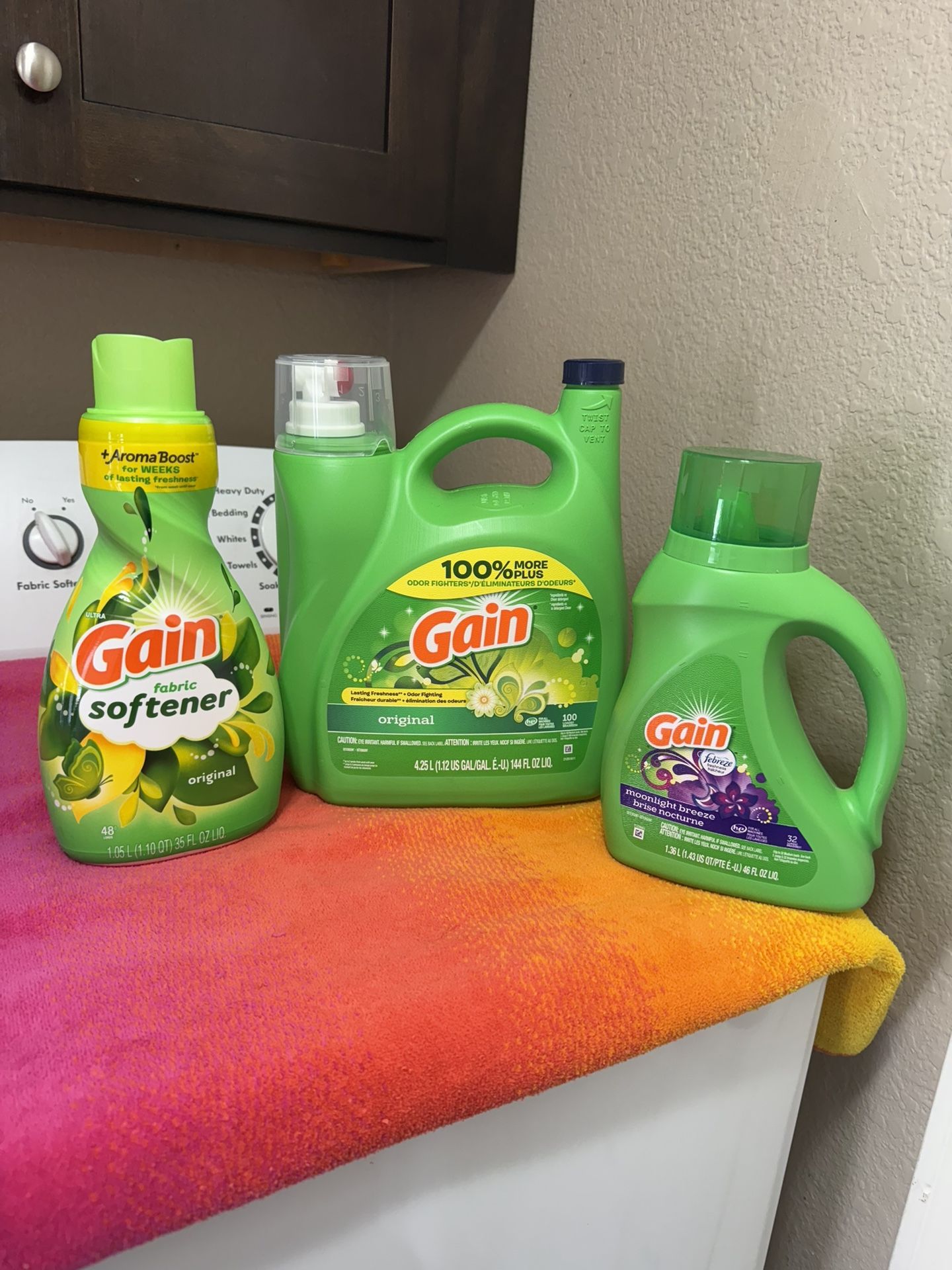 All 3 For 22