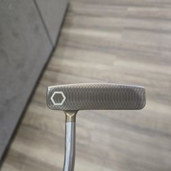 Bettinardi BB46 Putter Right Hand