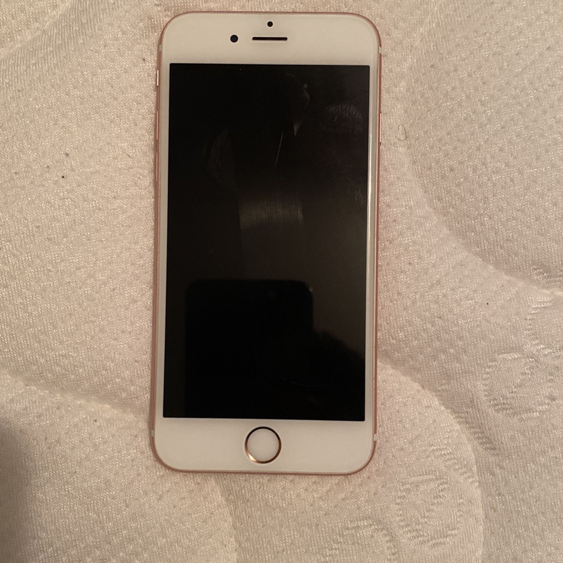 iPhone 6s