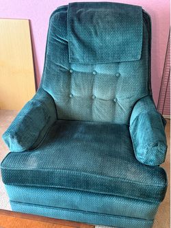 Two chairs