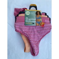 3 Pack Thongs