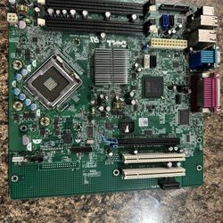 DELL E93839 Dell Socket LGA1155 for OptiPlex 780