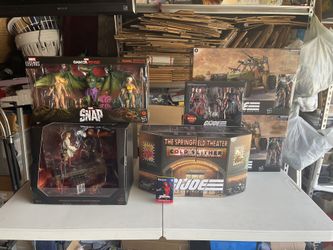 San Diego Comic Con 2025 Merchandise