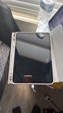 iPad 11th generation 11”
