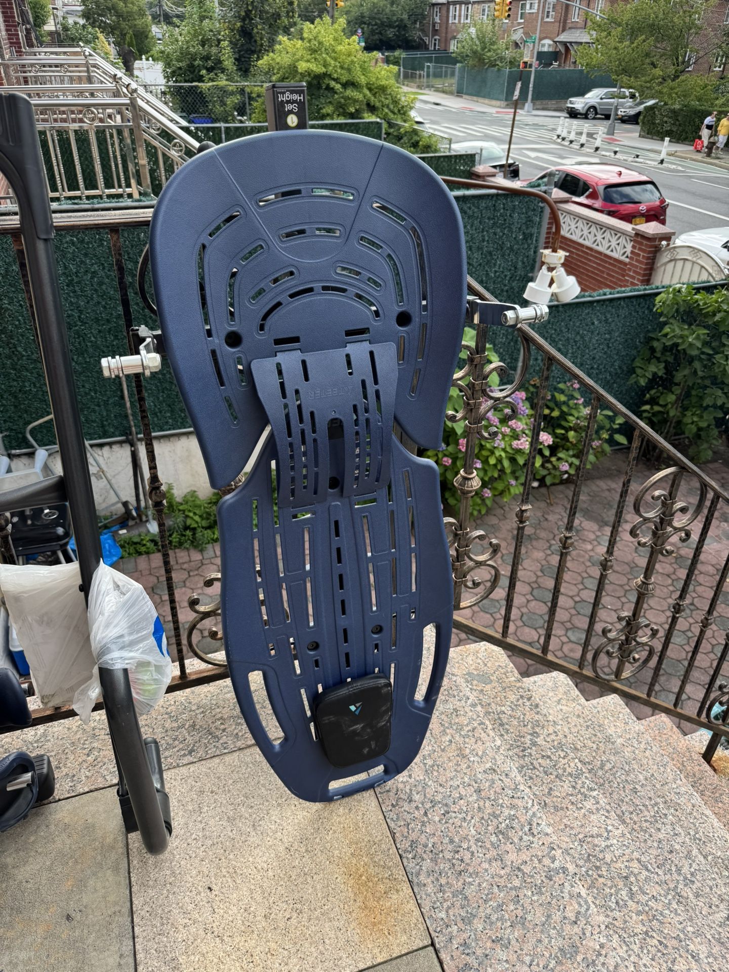 Brand new Teeter inversion table