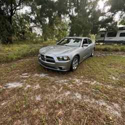 2014 Dodge Charger