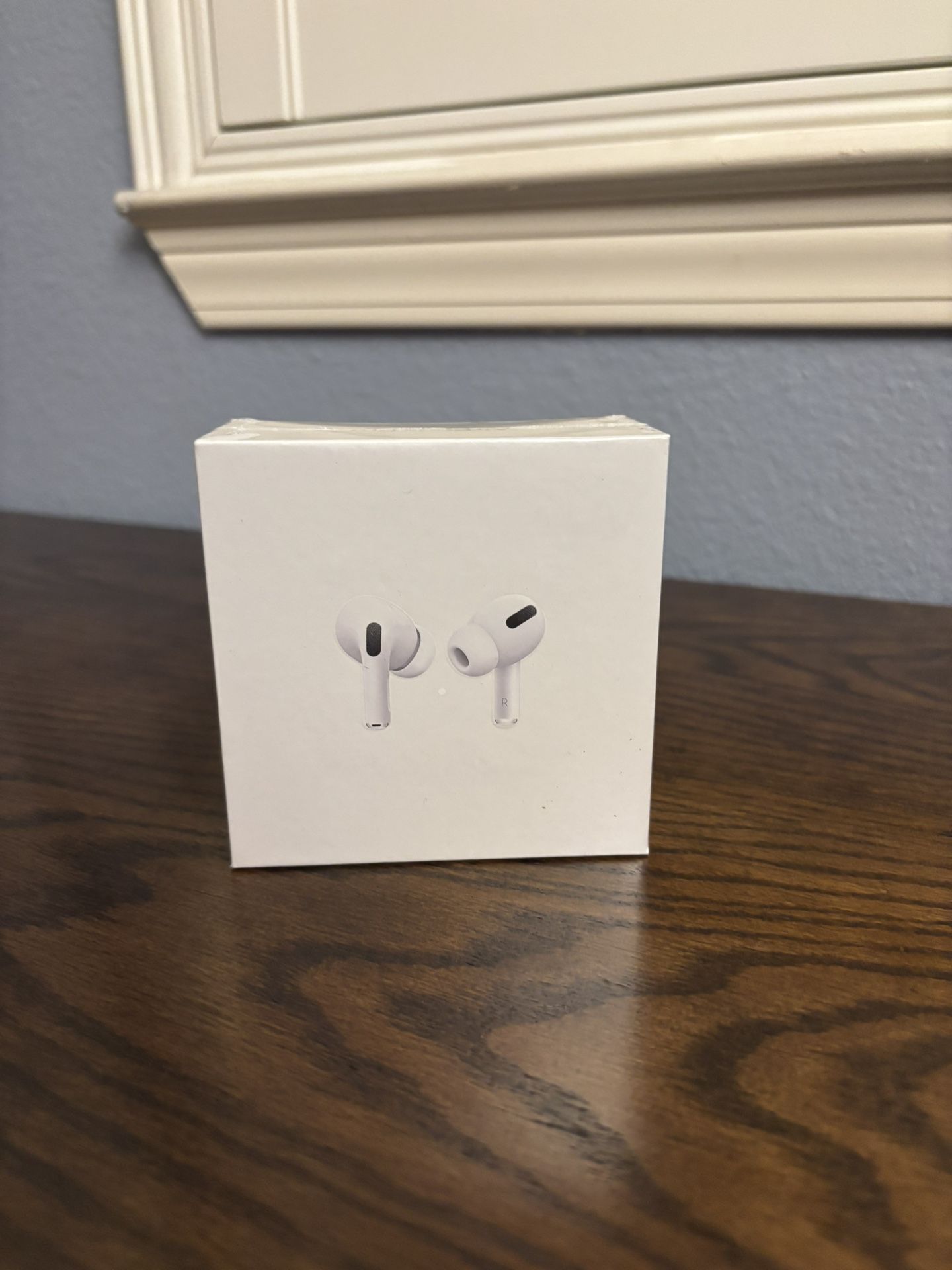 AirPod Pros