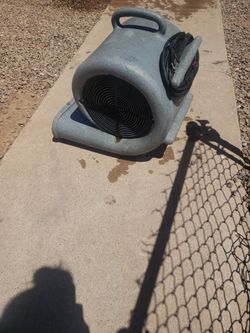 Air Motor For Jumping House