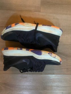 Kyrie dark obsidian