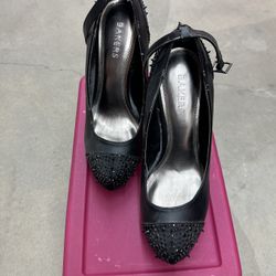 Bakers High Heels 