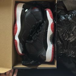 Air Jordan 11 retro (Gs)