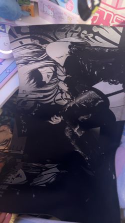 Mouse Pad Misa