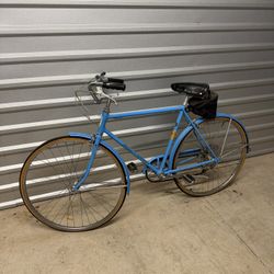 Vintage Schwinn Suburban – Classic 1970s City Bike – All Original 