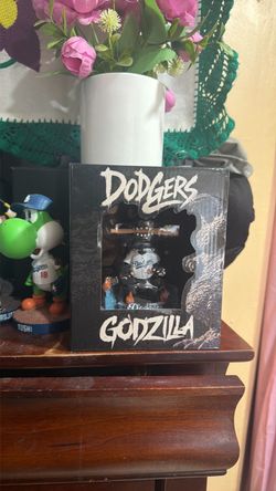 Bobble head