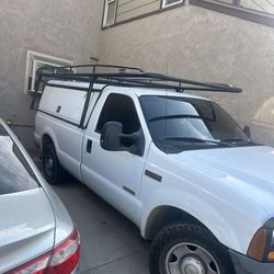 2007 Ford F-250 6k Come Get It Today 