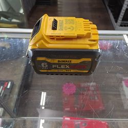 20V DeWalt Battery