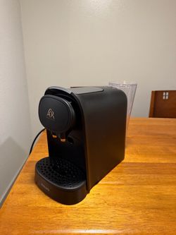 Espresso Machine