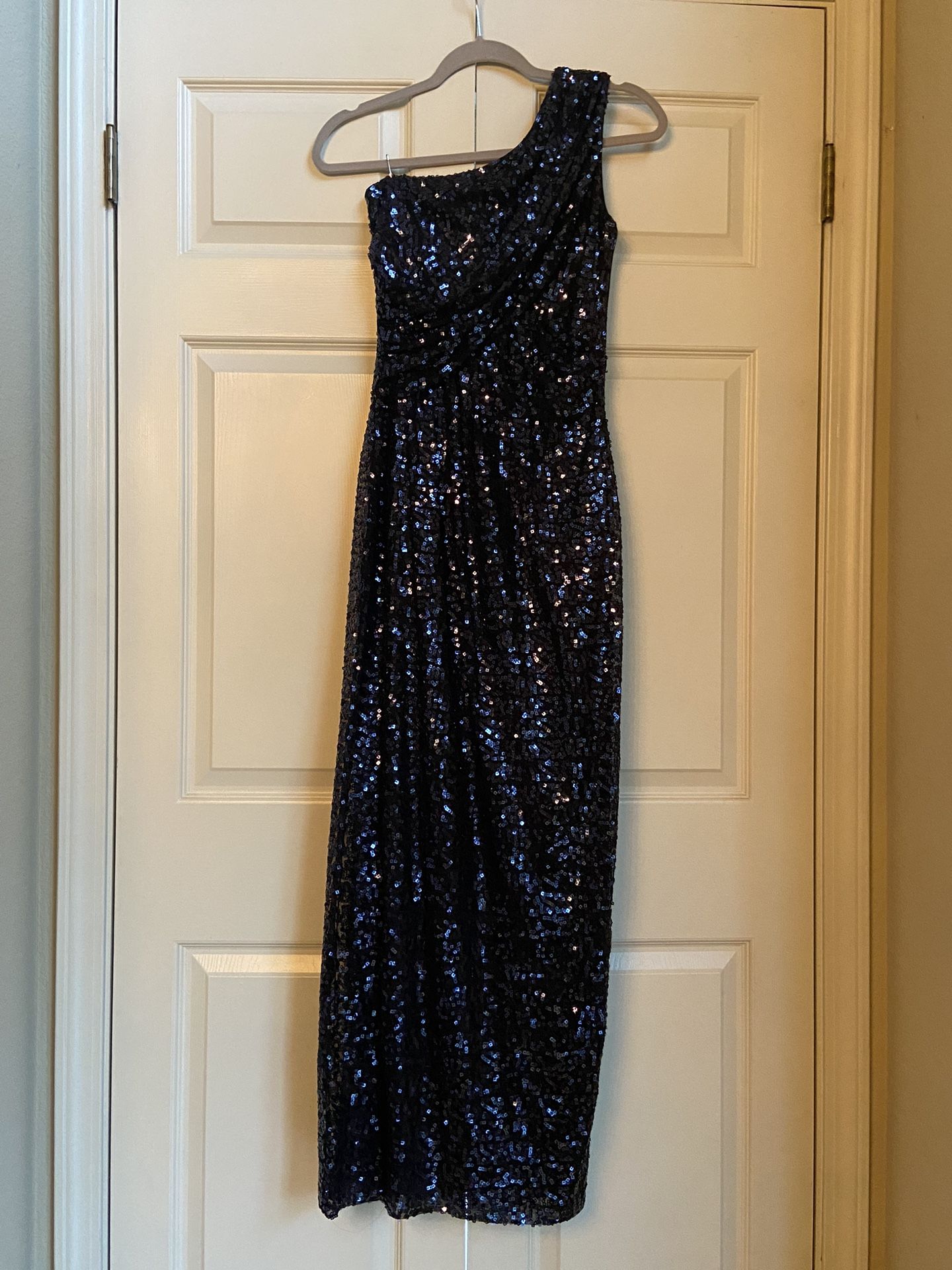 Prom/Party Dress & Wrap 