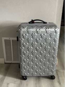 Disney Luggage
