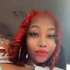 Keisha Williams